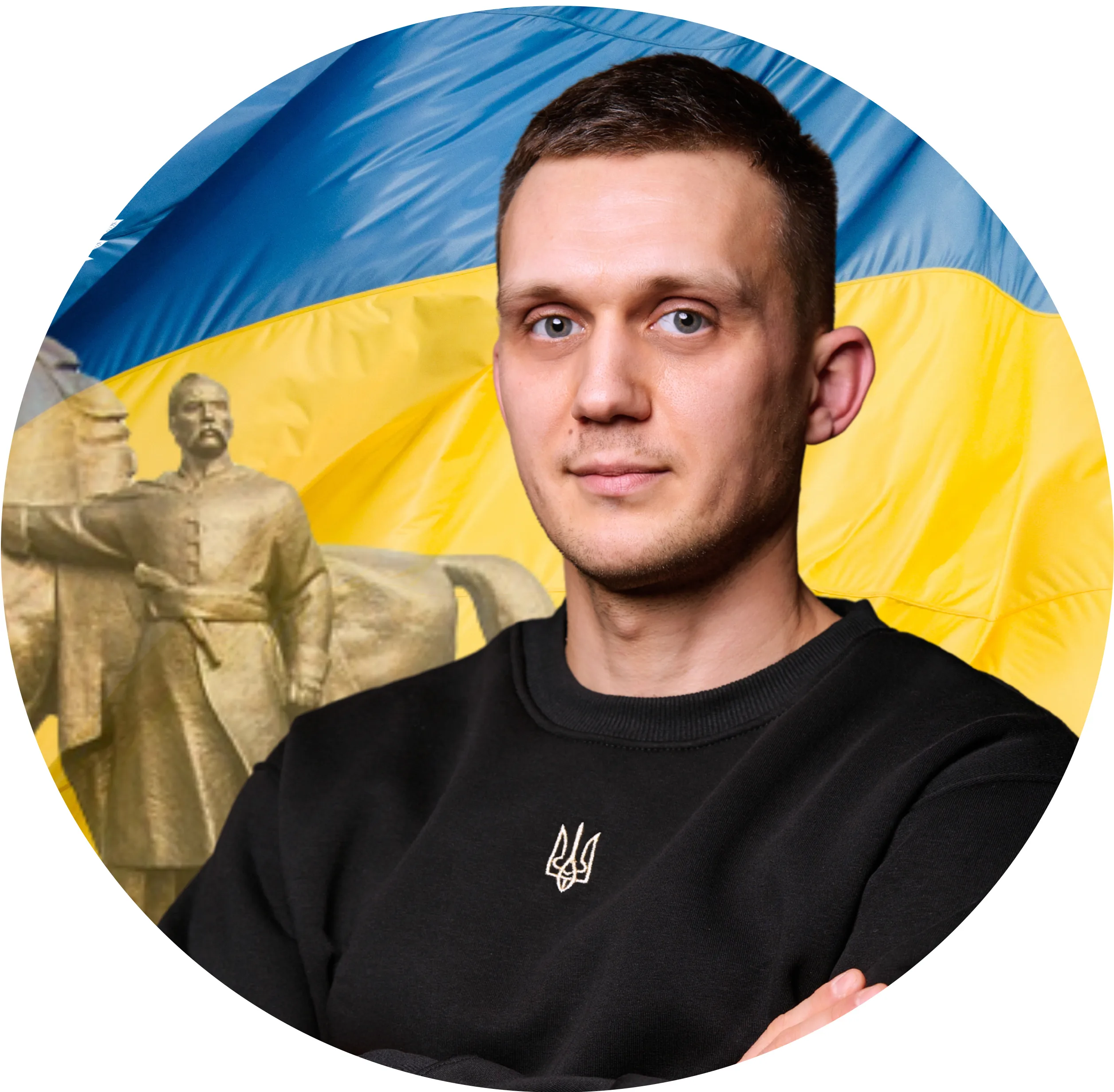 Попов Василь Владиславович