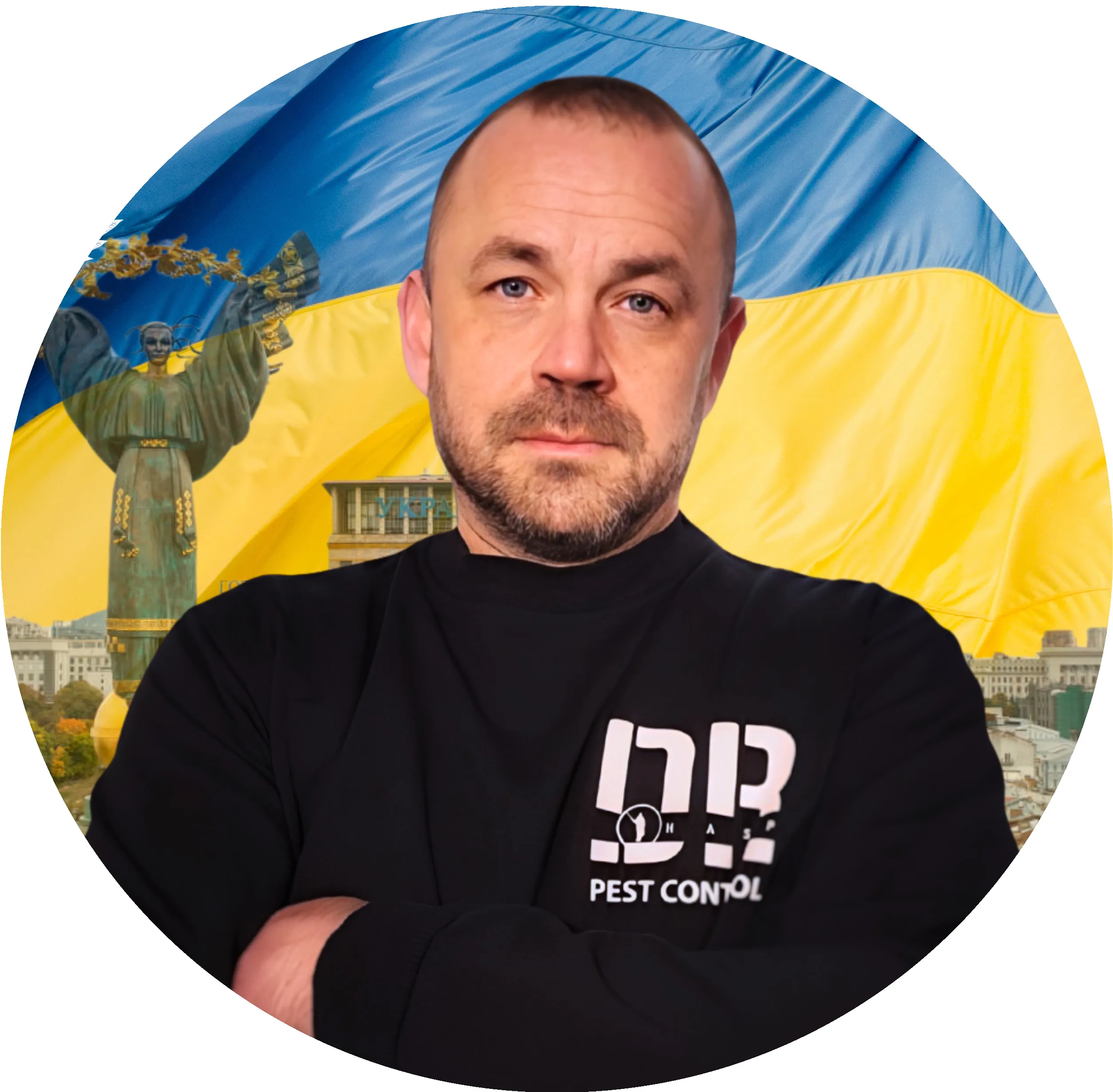 Консорс Олександр Костянтинович