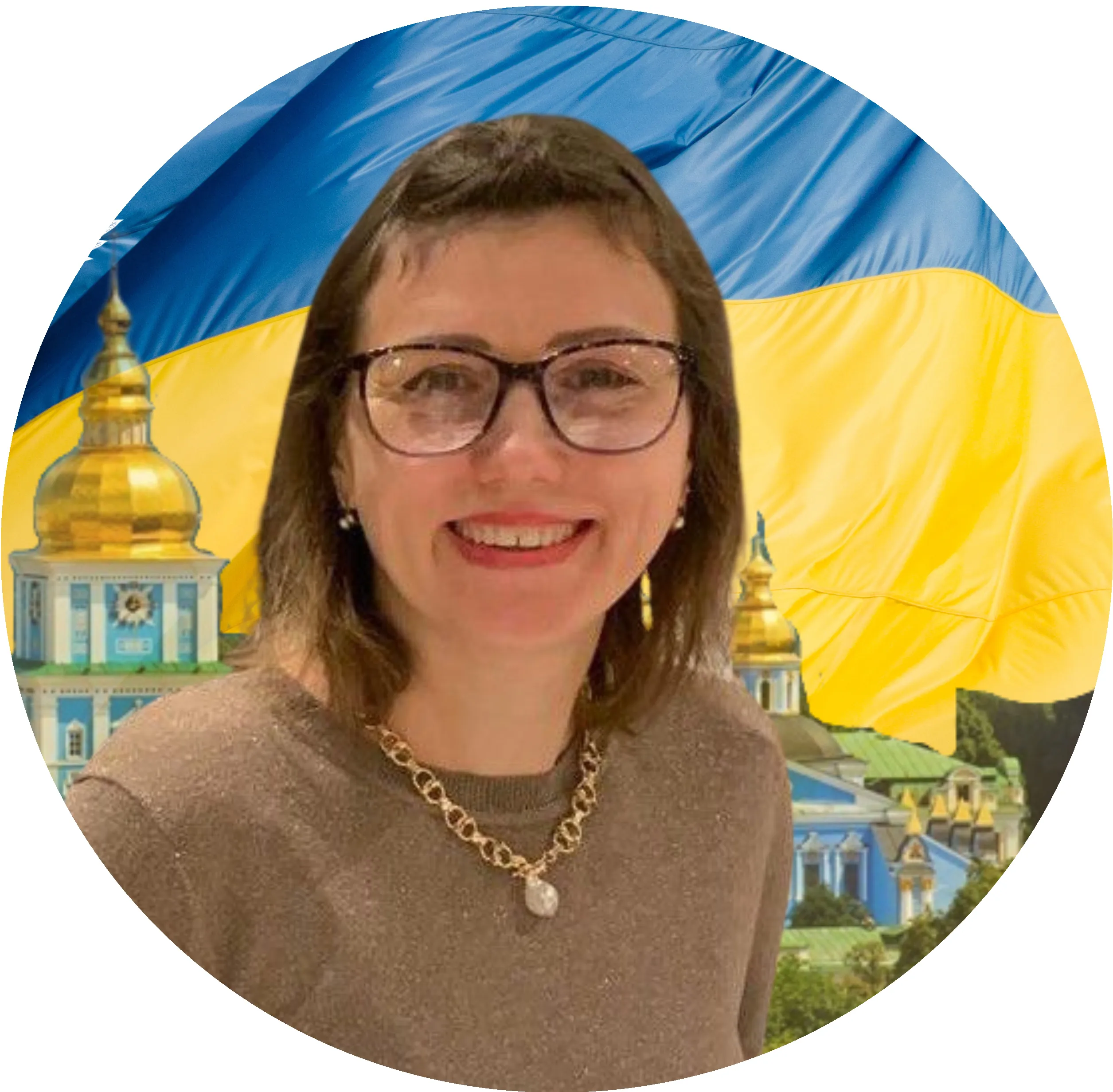 Васюхно Світлана Володимирівна