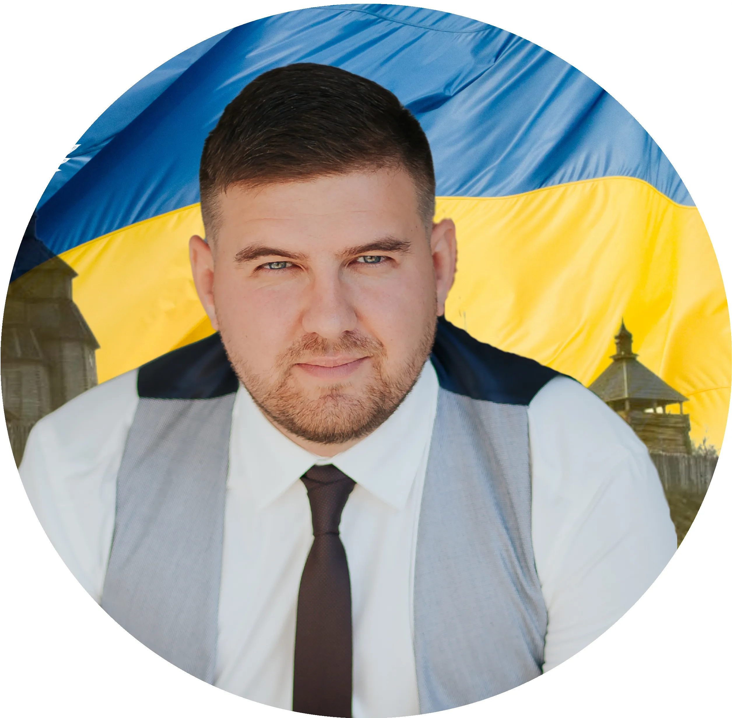 Баллієт Альфред Юрійович