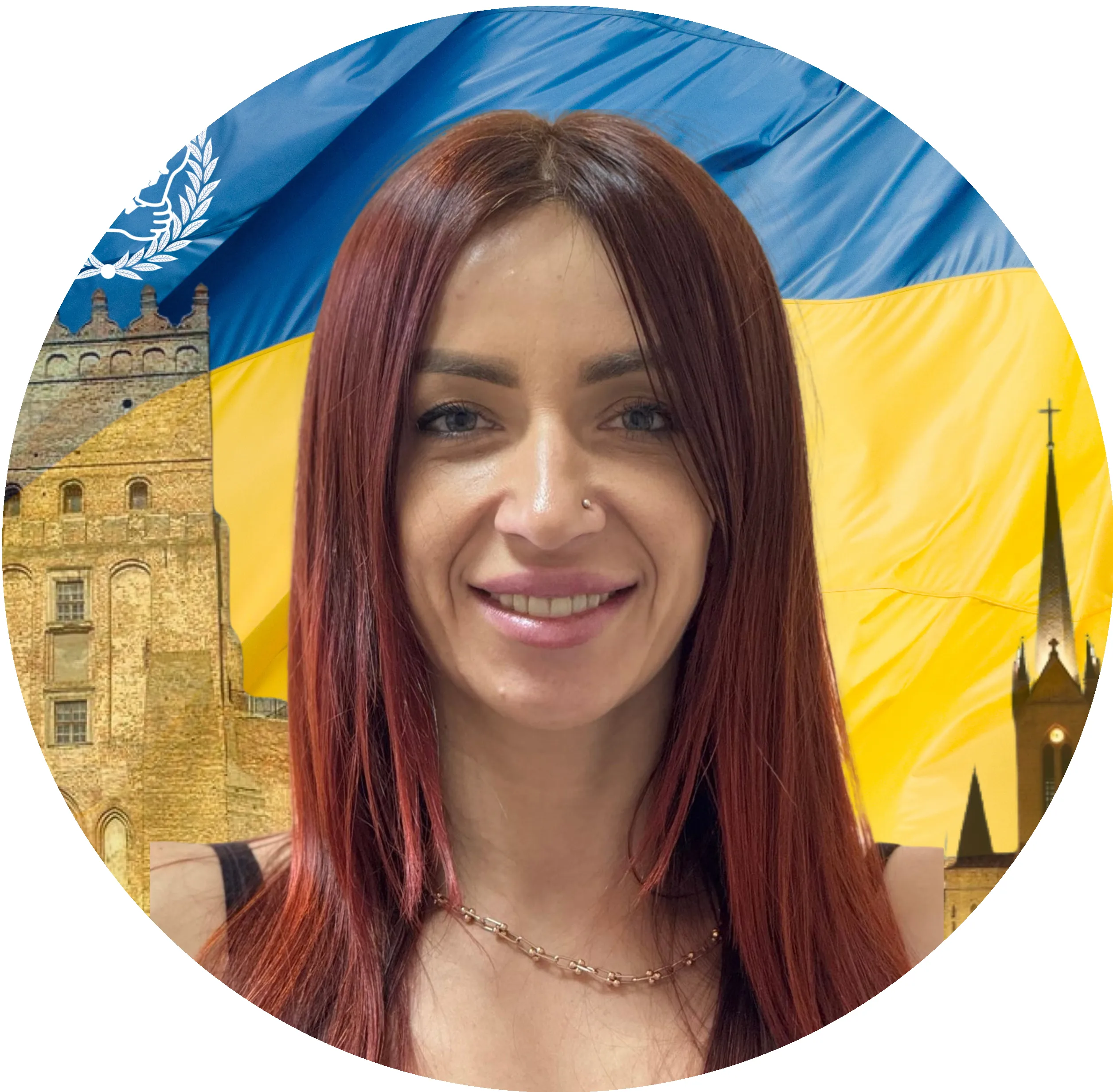 Янко Оксана Анатоліївна