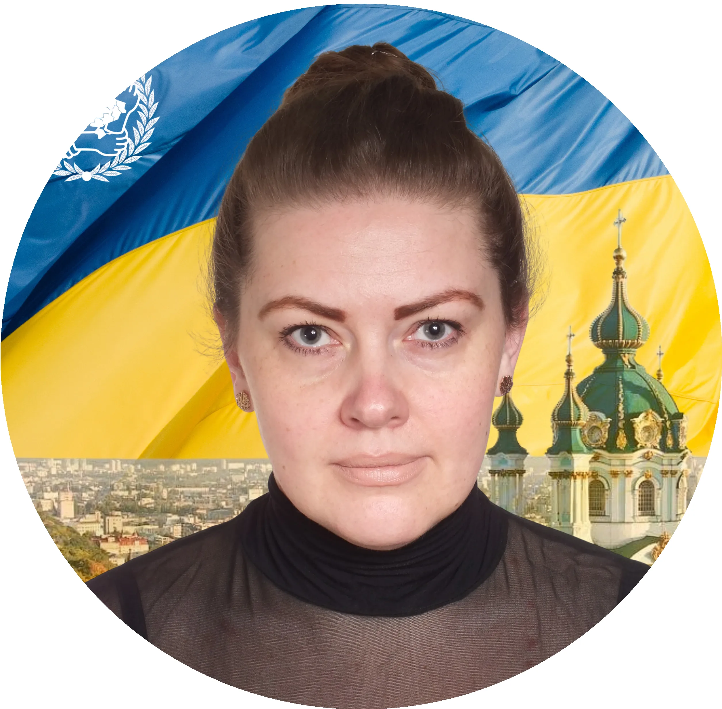 Шульга Оксана Сергіївна
