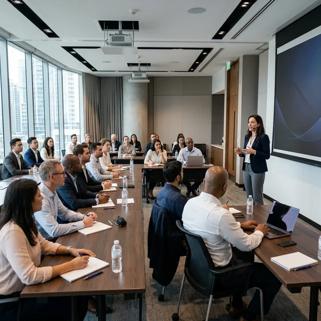 Семінар з харчової безпеки та пест контролю HACCP для фахівців галузі